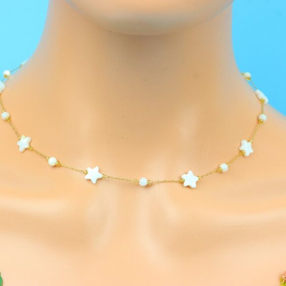 Delicate & Modern Necklace Chain – Perfect for Girls & Women, DYC1111 - Picture 7 of 12